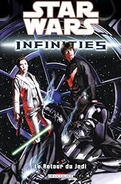 Le  retour du Jedi