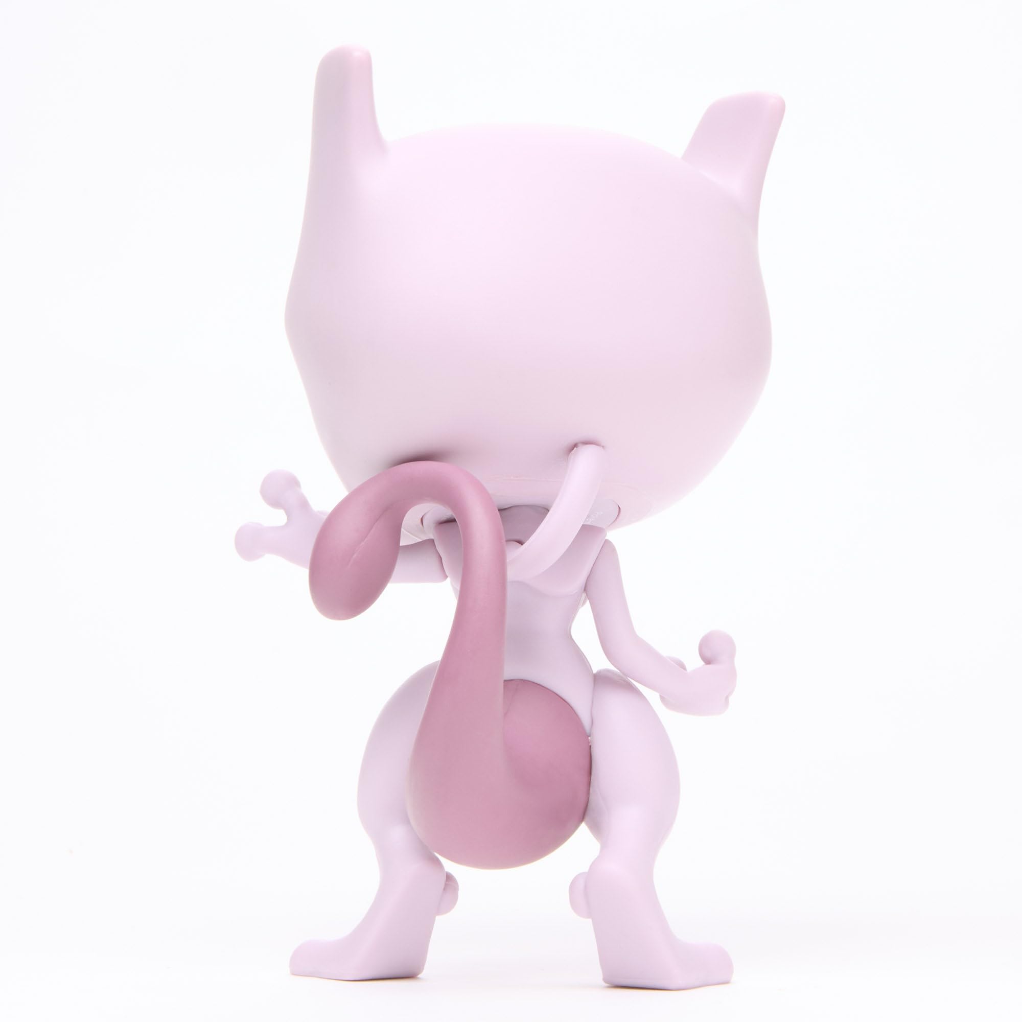 Funko Pop! Games: Pokémon - Mewtwo Vinyl Figure