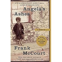 Angela's Ashes: A Memoir
