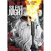 Silent Night - DVD