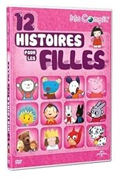 Ma Compil' - 12 Histoires Pour Les Filles