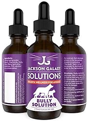 Jackson Galaxy: Bully Solution (2 oz.) - Pet