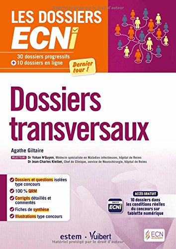 Dossiers transversaux