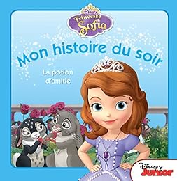 La  potion d'amitié