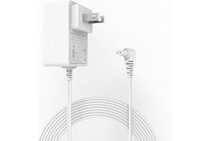 ZONDOL 23V Charger Fit for Black and Decker Dustbuster Hand Vacuum, with N511997 90602523-04 HHVK515JP07 BHFEA420J S010QU2300040 HHVK515J00FF HHVK515JP07APB (Not for 15V Models), Reliable Replacement Adapter