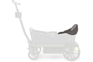 Veer Cruiser XL Toddler Comfort Seat