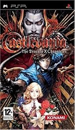 Castlevania: The Dracula X Chronicles