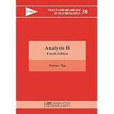 Analysis (2) (Hindustan Book Agency)