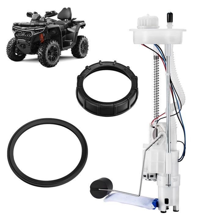 Photo 1 of BDFHYK Fuel Pump Module Assembly 47-1002 Compatible with Polaris Hawkeye 325/Scrambler 850/Scrambler XP 1000/Scrambler XP 850/Sportsman 450/550/570/850/SP 850/Sportsman XP 1000 2014-2019