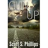 Gun Up: A Boone Butters Novella
