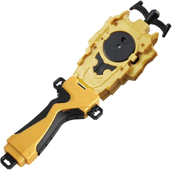 lanzador de cuerda beyblade burst