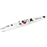 Tweezerman Slant Tweezer, Disney's Mickey Mouse &amp; Minnie Mouse Just Imagine