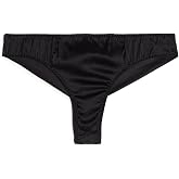 Intimissimi Silk Brazilian Panties