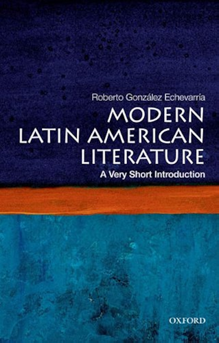 Download Modern Latin American Literature: A Very Short Introduction (Very Short Introductions) (English Edition) PDF