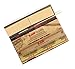 Wiz Khalifa Raw Connoisseur King Size Slim Rolling Papers With Tips 5 Packs