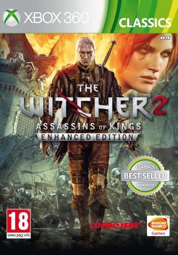 The Witcher 2 : Assassins of Kings
