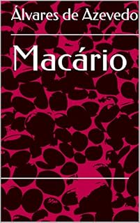 Livro Macário