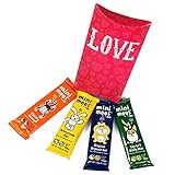 The Mini Moos Love Pouch - Dairy & Gluten Free, Vegan