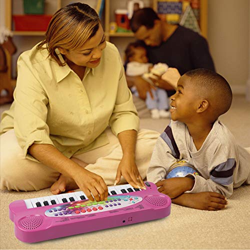 6 AIMEDYOU+Electronic+Instrument+Multi+Function+Christmas