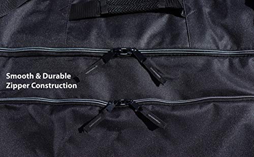 STAGE Stealth Snowboard Bag, Black - Thumbnail 3