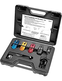 Performance Tool juego de luz noid