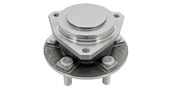 Wjb Wa Front Wheel Hub Bearing Assembly Cross Reference Timken Ha Moog Skf Br Wheel Hub Assemblies Nusswahn De