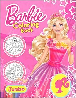 71+ Barbie Advanced Coloring Book Best HD