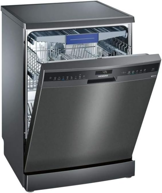 siemens dishwasher stand