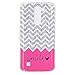 Urberry LG K7 Soft Case, Shock-proof Case Cover for LG K7 with a Phone Bracket