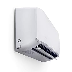 9k BTU 19 SEER MrCool Advantage Ductless Heat Pump