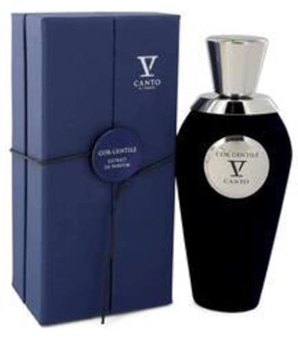 Amazon.com : V Canto Extrait De Parfum Spray (Unisex) 3.38 oz