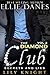 The Diamond Club, Vol 2: A Billionaire Boys Club