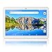 Tablet 10 inch Android 9.0 Pie (Google Certified),3G Unlocked Phablet with Dual sim Card Slots and Cameras,2+32GB Storage,6000Mah Battery,Tablet PC with WiFi,Bluetooth,GPS