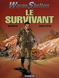 Image de Wayne Shelton, Tome 4 (French Edition)