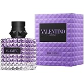 Valentino Born in Roma Donna Purple Melancholia Eau de Parfum 1 fl. oz