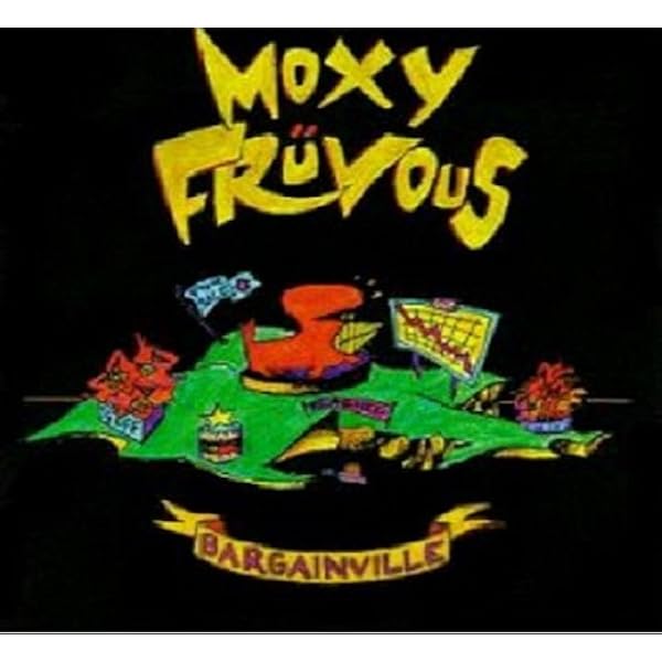 TOXIC TUNES FROM TROMAVIL O.S.T. - Toxic Tunes from Tromaville