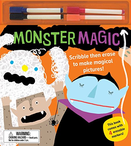 Monster Magic - Thumbnail 5