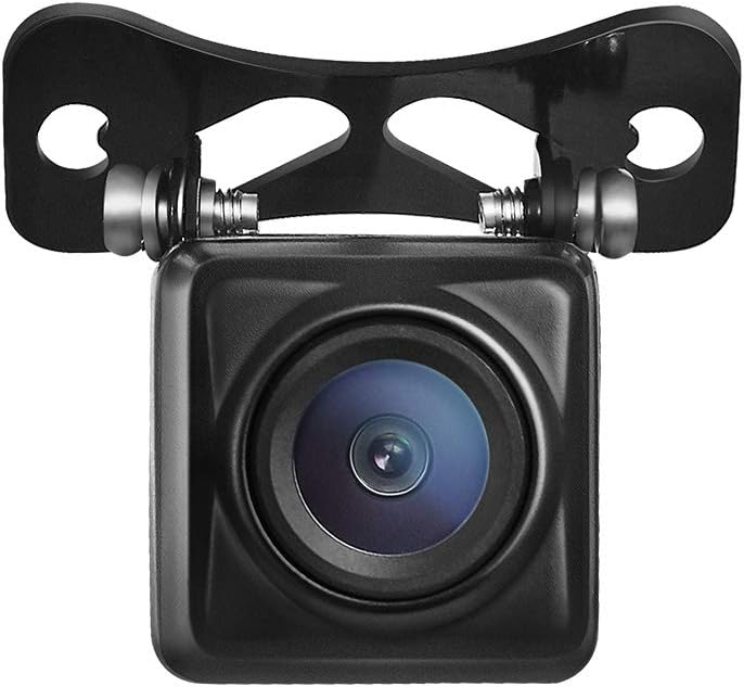 InMirror Video 70mai Rearview Dash Cam Wide App WiFi 10 IPS Screen