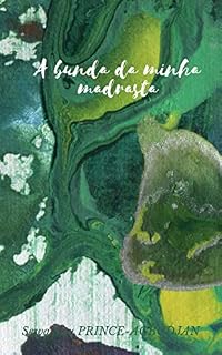 Livro A bunda da minha madrasta