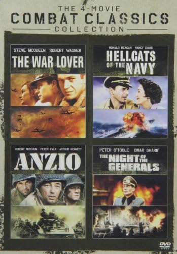 Amazon.com: The War Lover : Movies & TV