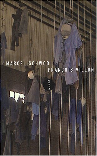 François Villon