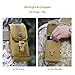 OneTigris MOLLE Phone Pouch for 4.7