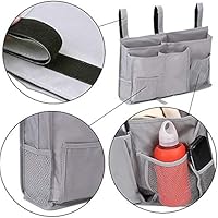 bunk bed storage pouch