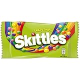 SKITTLES SOUR 51G - AMERICAN CANDY - 3 PACKS: Amazon.co.uk ...