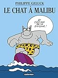 Le Chat, Tome 7 : Le Chat à Malibu by