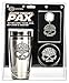 Chroma 60002 Harley Davidson Sugar Skull Travel Pax Kit (3 pc.)