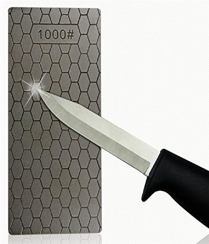 All Kitchen Professional Thin Diamond Knife Sharpening Stone Whetstone Disc brand new and 150631mm newest