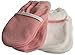 Safety 1st No Scratch Mittens, Pink