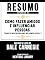 Livro Resumo Estendido De Como Fazer Amigos E Influenciar Pessoas (How To Win Friends And Influence People) - Baseado No Livro De Dale Carnegie