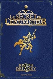 Le  secret de l'épouvanteur